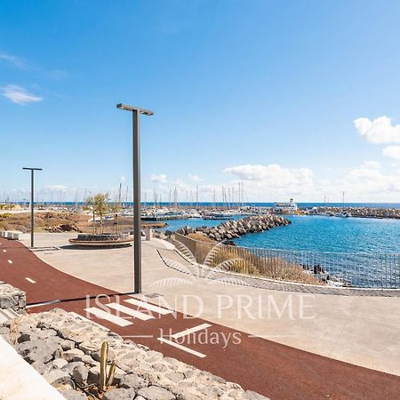 Oceanfront Holiday With Stunning Views Lbr650 Сан Мигел де Абона Екстериор снимка