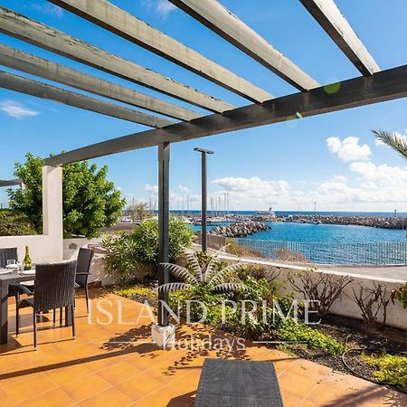 Oceanfront Holiday With Stunning Views Lbr650 Сан Мигел де Абона Екстериор снимка