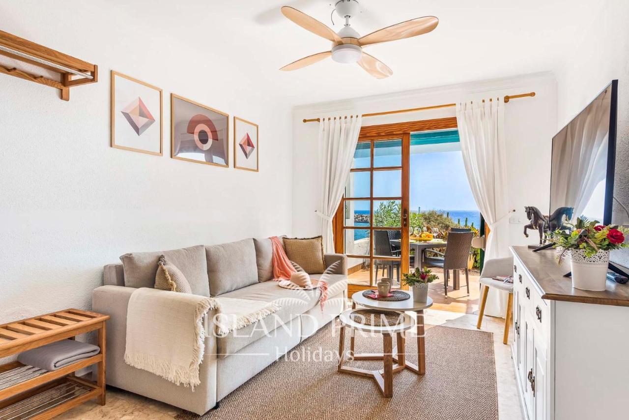Oceanfront Holiday With Stunning Views Lbr650 Сан Мигел де Абона Екстериор снимка