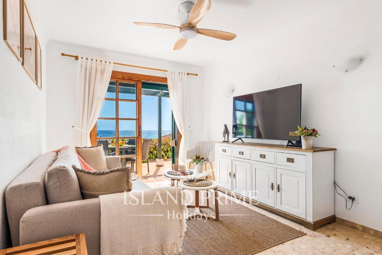 Oceanfront Holiday With Stunning Views Lbr650 Сан Мигел де Абона Екстериор снимка