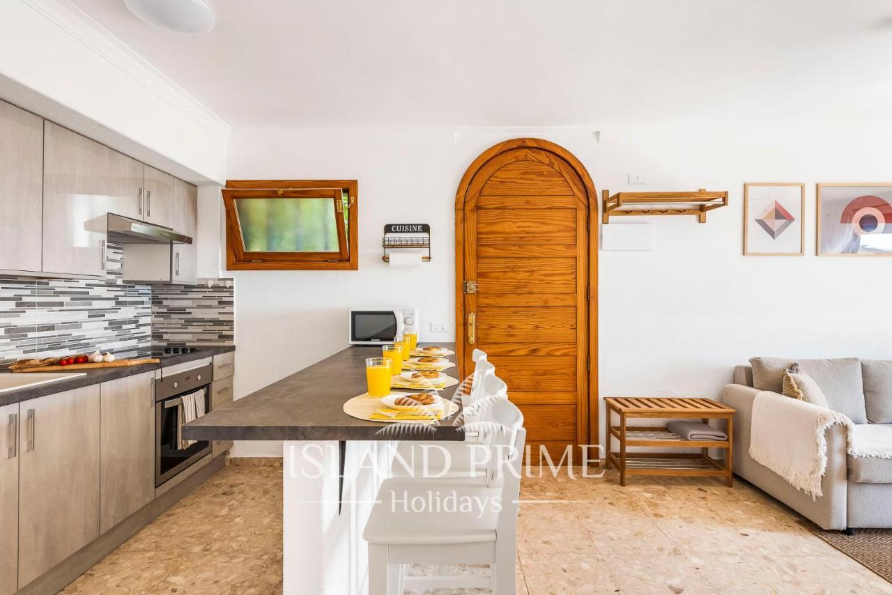 Oceanfront Holiday With Stunning Views Lbr650 Сан Мигел де Абона Екстериор снимка