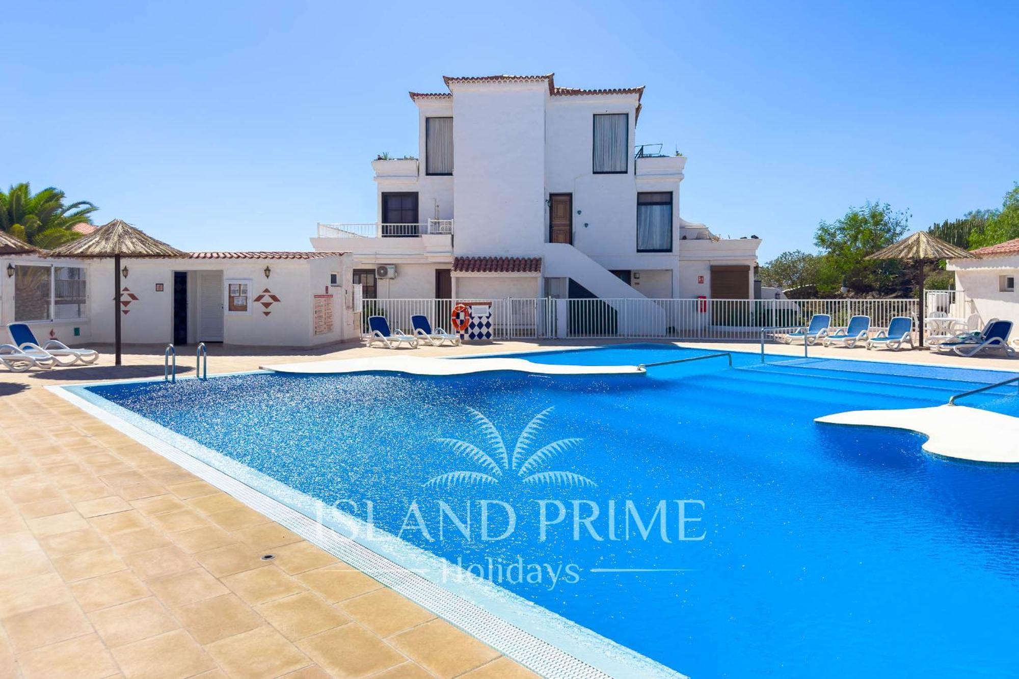 Oceanfront Holiday With Stunning Views Lbr650 Сан Мигел де Абона Екстериор снимка